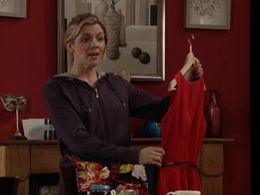 Jane Danson in Coronation Street (1960)