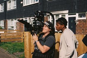 Rasaq Kukoyi in Held (2022)