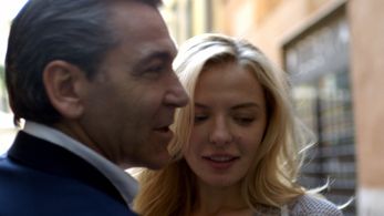 Still of Marina Orlova in 