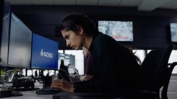 The Undeclared War - Stills