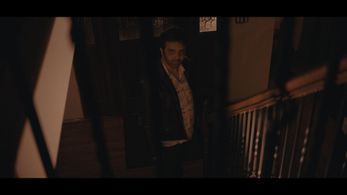 Still of Jack Alejandro Young from 'Contract' (2022)