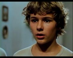 Mario Mirkovic in The Secret of an Old Attic (1984)