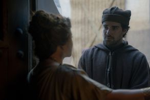 Fabien Frankel in House of the Dragon (2022)