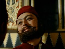 Ruslan Akhmetov in A Few Days from the Life of I.I. Oblomov (1980)