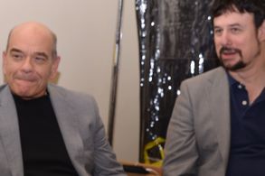 Robert Picardo, Howard Nash, 