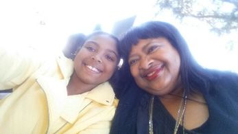 Selfie with Susan Banks (TV One)