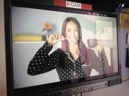 Sleep Time Commercial iphone App