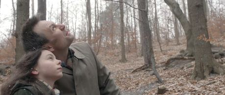 Christian Slater and Ananya Berg in Nymphomaniac: Vol. I (2013)