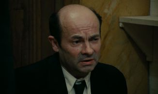 Jacques Rispal in The Confession (1970)