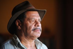 Günther Kaufmann in Leipzig Homicide (2001)