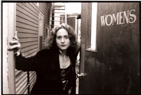 Jeanne Marie Spicuzza