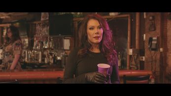 Aubyn Philabaum in Unbridled