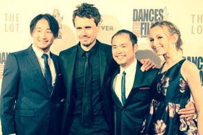 'Wolf Mother' Hollywood Premiere. June 2016.