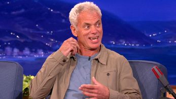 Jeremy Wade in Conan (2010)