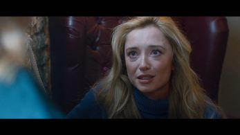 As Strange As Angels