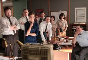 Mad Men, 