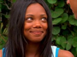 Tiffany Hines in Beyond the Break (2006)