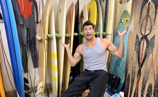 Joseph Michael Harris