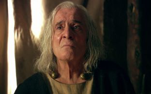 Lluís Marco in Hispania, la leyenda (2010)