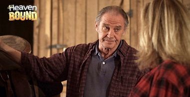 Heaven Bound. w/ Nancy Stafford