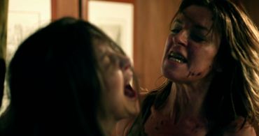 As Rachel in The Sound of Fear.