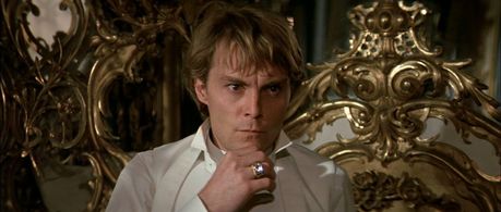 Folker Bohnet in Ludwig (1973)