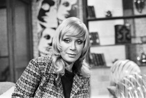 Renata Fronzi in Bicho do Mato (1972)