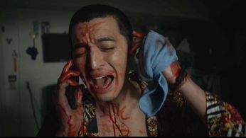 Carlin James in A Sweet Tooth (2023)