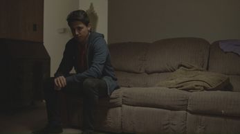 Nathan DeLaTorre in The Hurt (2017)