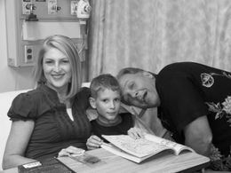 Stand Strong - Alison Trouse, Bob Conder