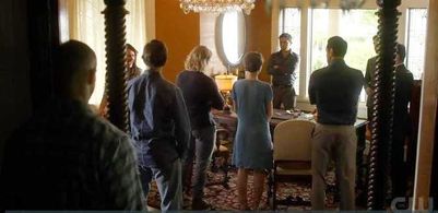 Still of Allen Warchol and crew in The Originals: Season 2, Episode 1 