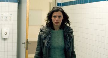 Margarita Breitkreiz in Marija (2016)