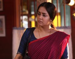 Jyotika in Chekka Chivantha Vaanam (2018)