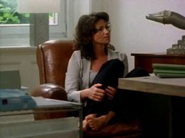 Sabine Vitua in The Peppercorns (1999)