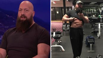 Paul Wight in Conan (2010)