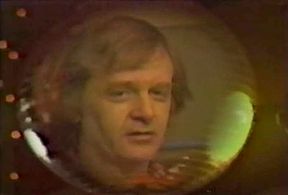 John Byner in Grease Day USA (1978)