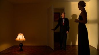 TJ Plunkett and Brett Helsham in The Abduction of Zack Butterfield (2011)