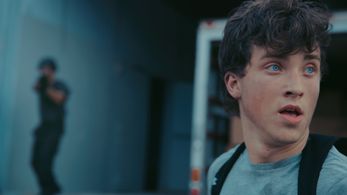 Screen Shot from A New Generation