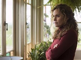Amy Brenneman in The Leftovers (2014)