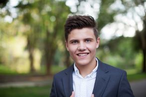 Clayton Royal Johnson