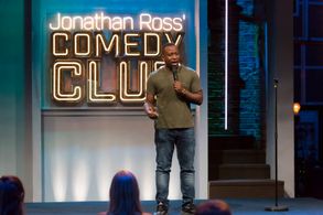 Jonathan Ross' Comedy Club
