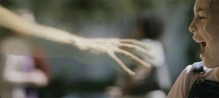 Merah Benoit-We have a Ghost-Still