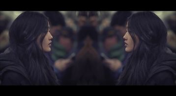 Still from Love X Stereo's 