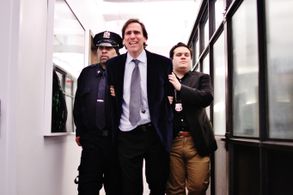 Anthony Aibel in 'The Return of Brian Willing'