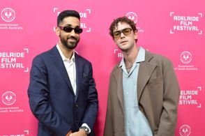 Adelaide Film Festival - 