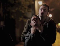 Massimo Dobrovic and Cosmin Dominte