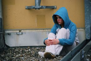 Hanna Schwamborn in Lys (2010)