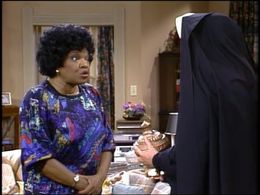 Susie Garrett in Punky Brewster (1984)