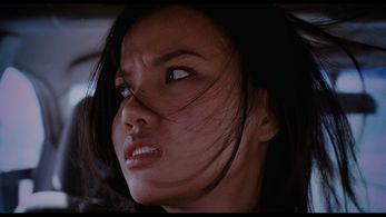 Bebe Pham in Deep Gold 3D (2011)