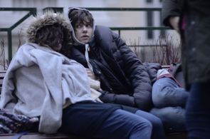 Dana Rogoz in Mo (2019)